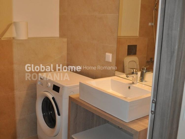 Apartament 3 Camere | Soho Unirii | Bloc 2020 | Loc Parcare - 9