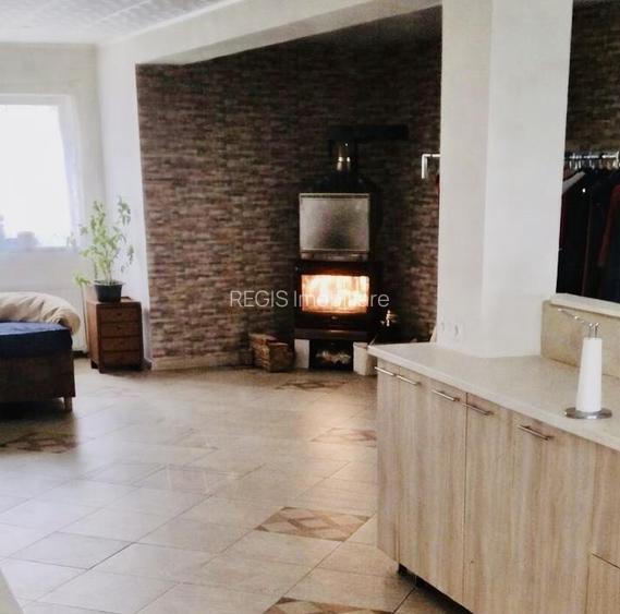 Casa premium individuala, parter, etaj, mansarda - Stupini, gata de mutare - 12