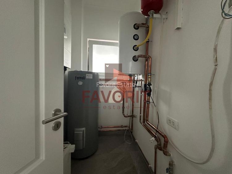 Duplex Modern Premium | Finisaje de Lux | 4 camere | Panouri solare | - 15