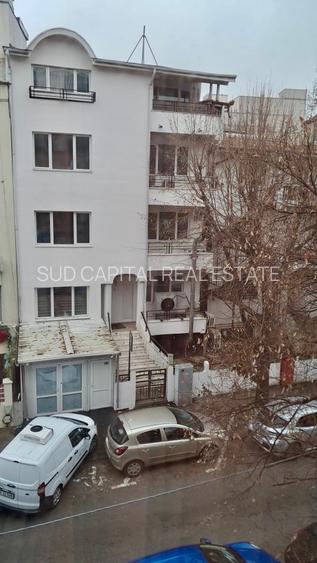 Vilă D+P+2E+M – Cotroceni | Ideală rezidențial sau activități pro - 2