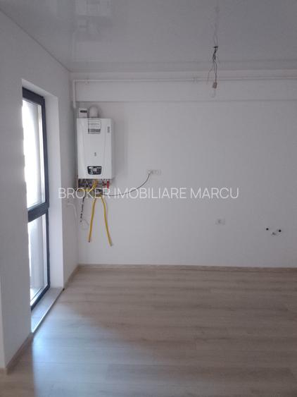 Apartament de vanzare cu 2 camere, in bloc nou! - 4