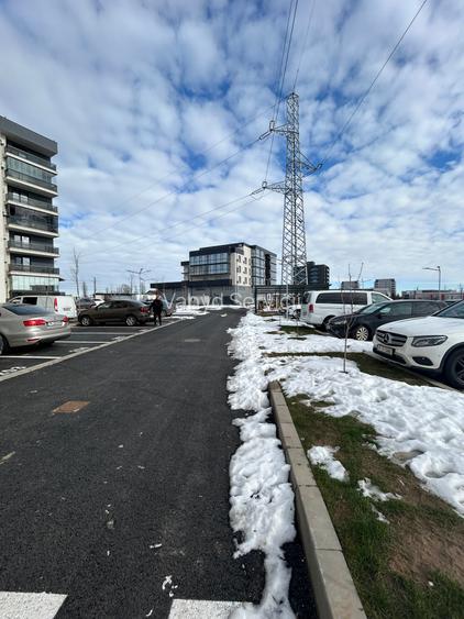 2 camere Dobroiesti complex Regnum Rezidence - 3