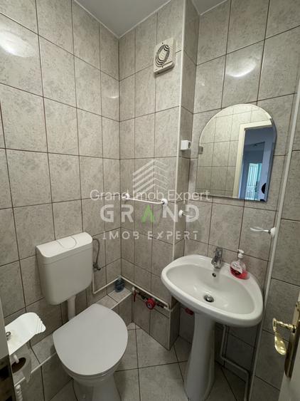 4 camere de închiriat | Piața Hermes–Gheorgheni | 2 parcări | Disponibil imediat - 26