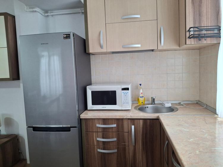 Apartament de vânzare bloc nou 1 minut de metrou Timpuri Noi