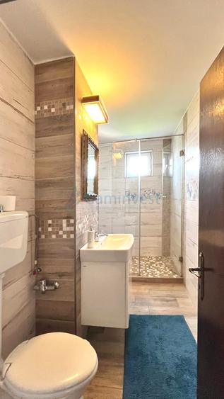 Apartament de inchiriat in Oradea, cu 4 camere, Bl. Dacia