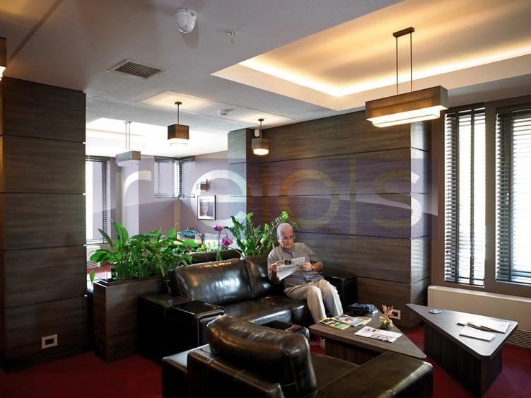 VANZARE SPATIU COMERCIAL- CLINICA DENTARA - ZONA VITAN