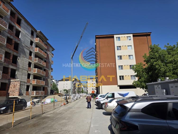 Apartament 3 camere+boxa+loc de parcare subteran - 11