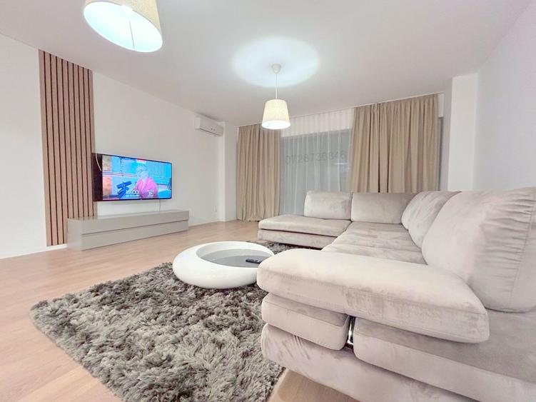 Upground Residence, Fabrica de Glucoza, 89 mp, posibilitate parcare subterana
