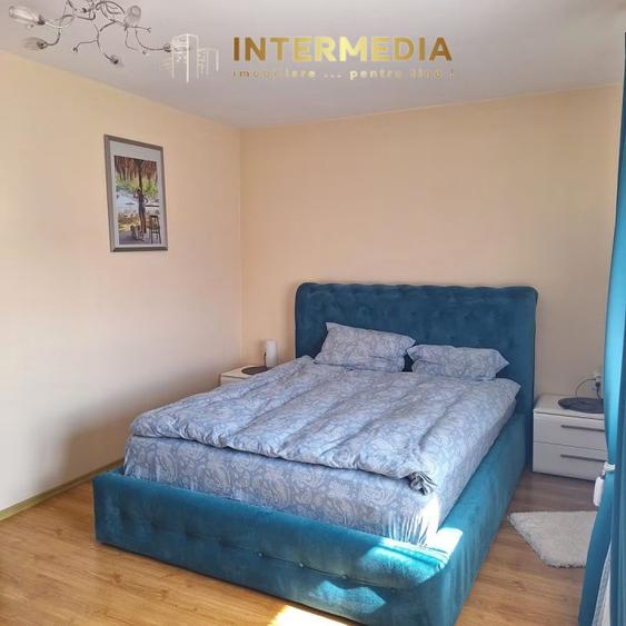 CASA DE VANZARE I 3 CAMERE I 2 BAI I 110 MP I FINISATA SI MOBILATA COMPLET I