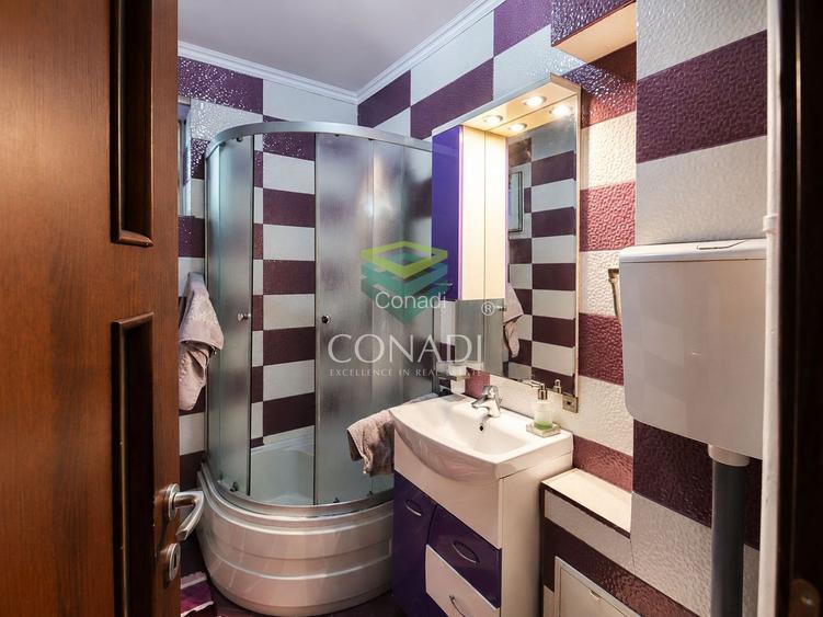 2 Camere | De închiriat | Drumul Taberei | Confort, Acces metrou rapid - 40