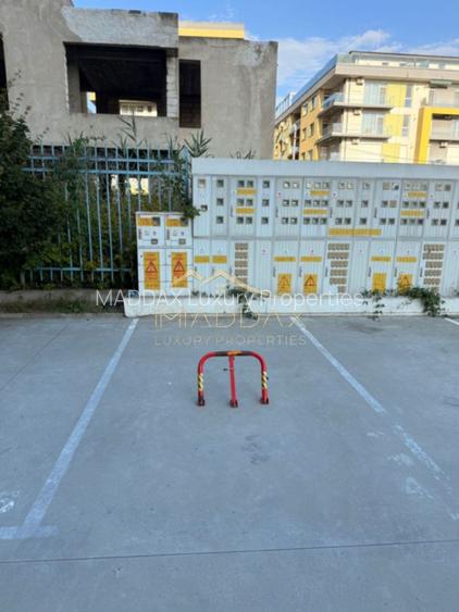Apartament modern*Complex NOU* Parcare inclusa**Malul marii//Mamaia Nord - 22