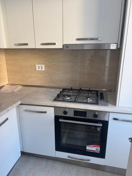 Garsonieră semimobilata,finisaje Premium!