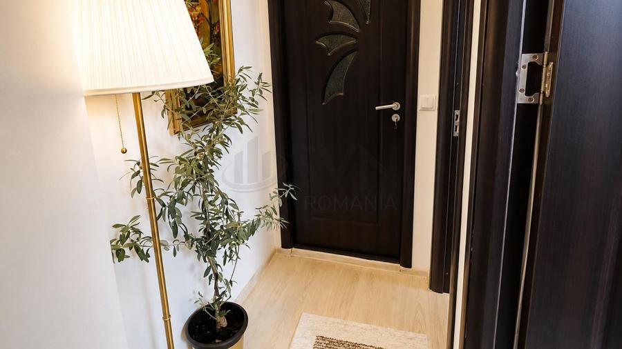REA1027397 Apartament 3 camere I Duplex I Centrala Termica I De inchiriat