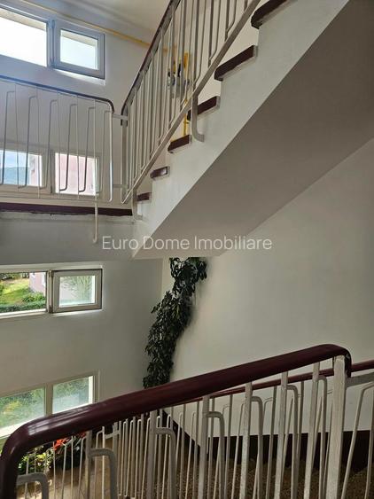Garii -Garsoniera moderna la prima inchiriere  in bloc de apartamente - 12