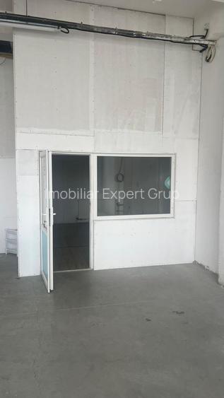 Spatiu birouri si depozitare sau productie Baicului - 5