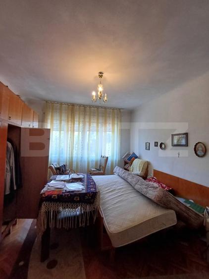 Proprietate cu 1682 mp teren, in Turda Noua