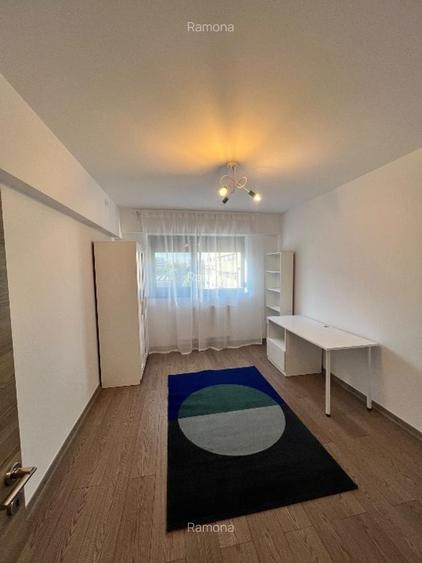 Apartament 3 Camere | MetroCity Academiei | 2 Bai | Centrala | Parcare | Baclon
