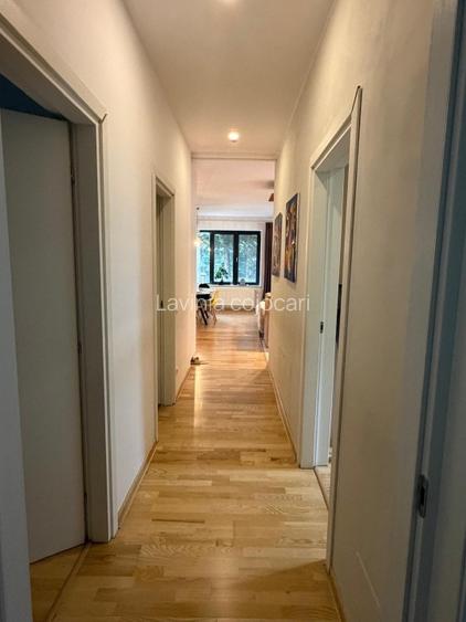 Iancu Nicolae la 50 m de Jolie ville si cambrige ap 4 camere for rent  - 7