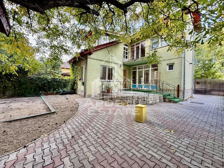 Casa individuala de inchiriat zona Modern Timisoara - 21