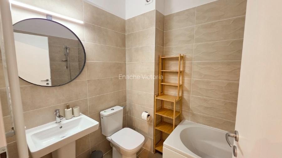 Închiriere Garsoniera - prima inchiriere -  Ajustorului Park Residence - 8