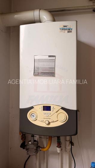 Apartament 2 camere de vânzare – Țiglina 2, Galați, Etaj 1, 64.999 € - 2