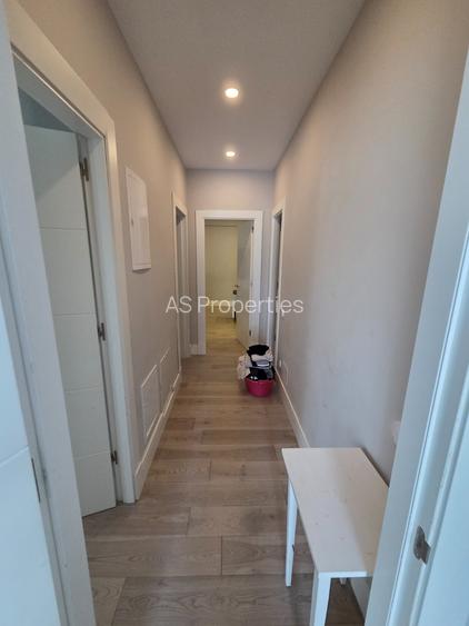 Apartament 4 camere| grădină privată de 140 mp | Pipera | Proiect boutique - 13