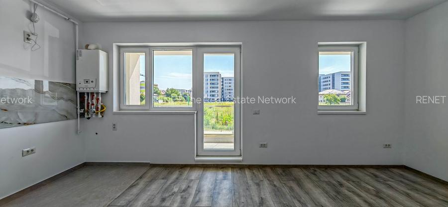 Apartament 3 camere, decomandat, etaj 5, Berceni - 3