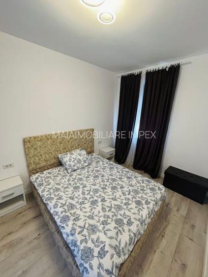 Apartament ci 2 camere in Otopeni - 8