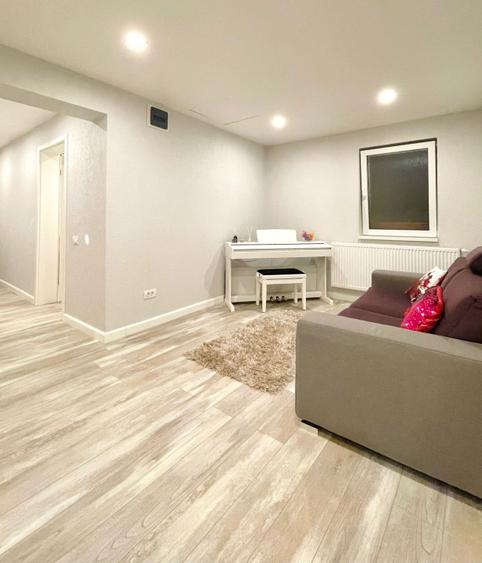 Casa individuala, 166 mp, teren 470mp, P+1- Zona Mehala - Comision 0%