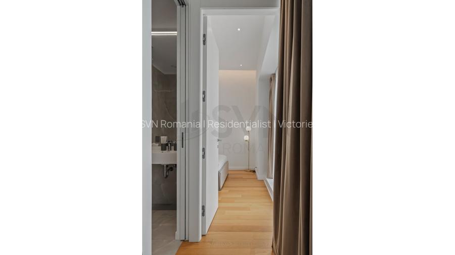 REA1028816 3 camere mobilat lux One Verdi - 10