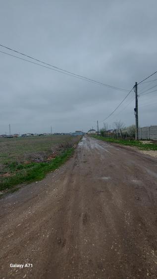 Sabareni - Certificat de Urbanism - 5808mp teren pentru investitie !!