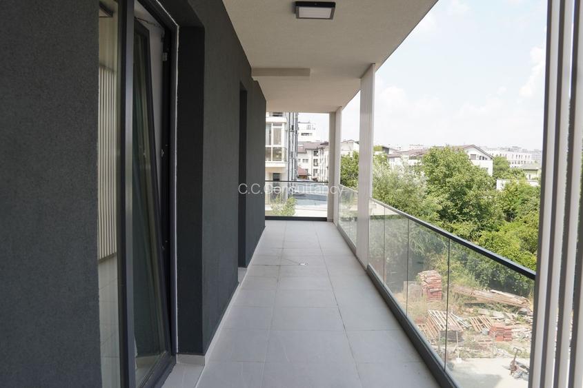 Apartament 3 camere Nicolae Grigorescu - 3