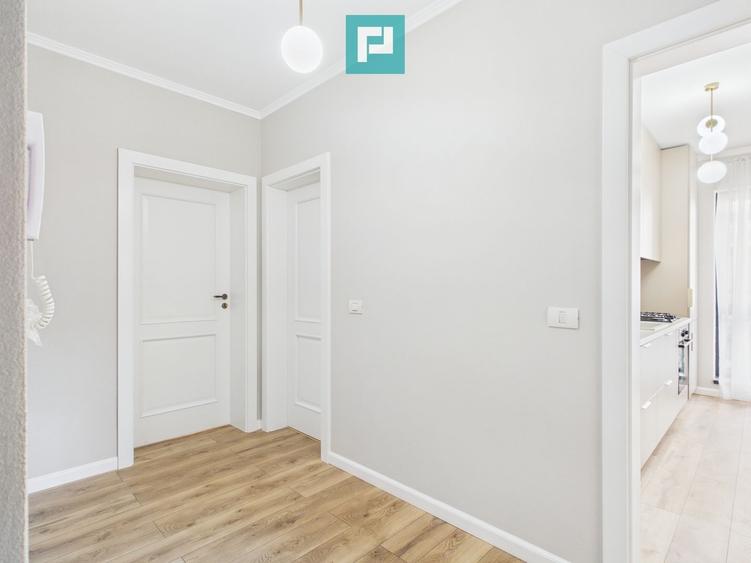 Apartament de lux cu 2 camere in Giroc