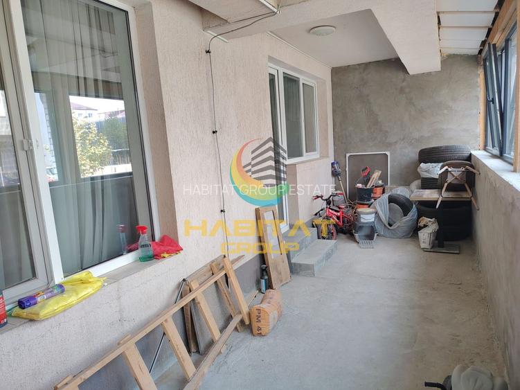 Apartament 2 camere decomandat cu Terasa de 25mp! - 16