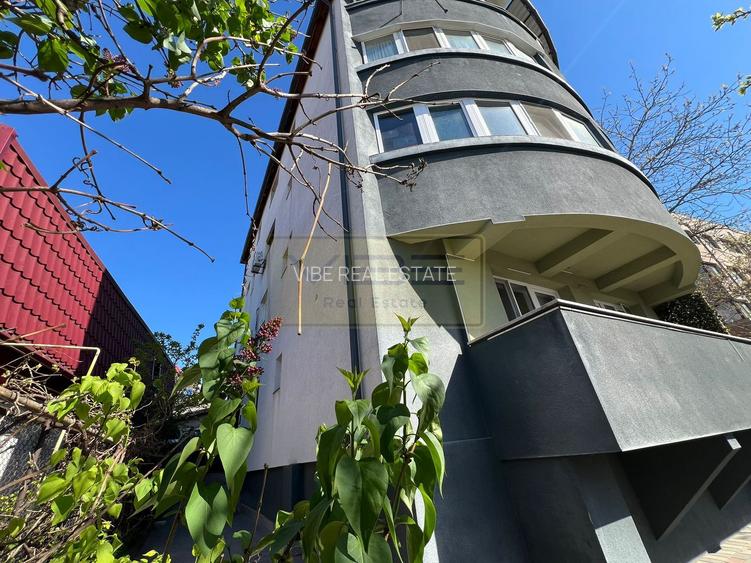 Apartament 2 camere decomandat + parcare Tudor Vladimirescu - 23