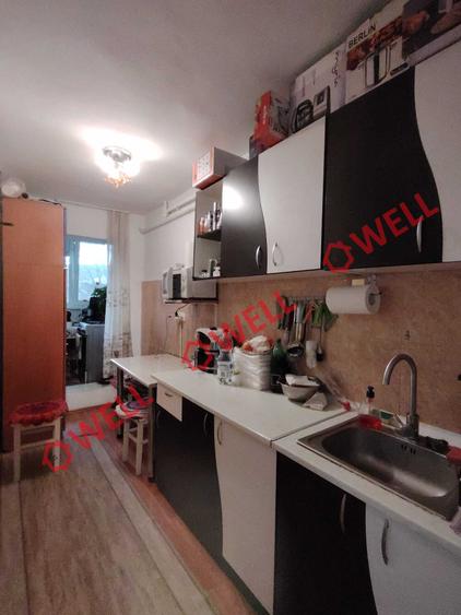 Apartament cu 2 camere de vânzare în Sfântu Gheorghe, pe Aleea Luceafărului!