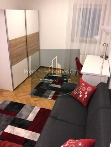 Apartament 3 camere Herăstrău,, terasă 12 mp, parcare subterana - 4