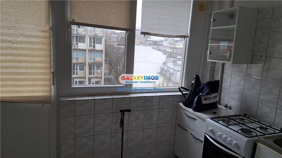 Vanzare apartament 3 camere ULTRACENTRAL   MAGHERU  EVA - 18