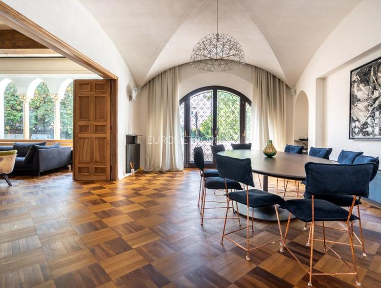 Vila de exceptie, finisaje premium, Dacia - 2