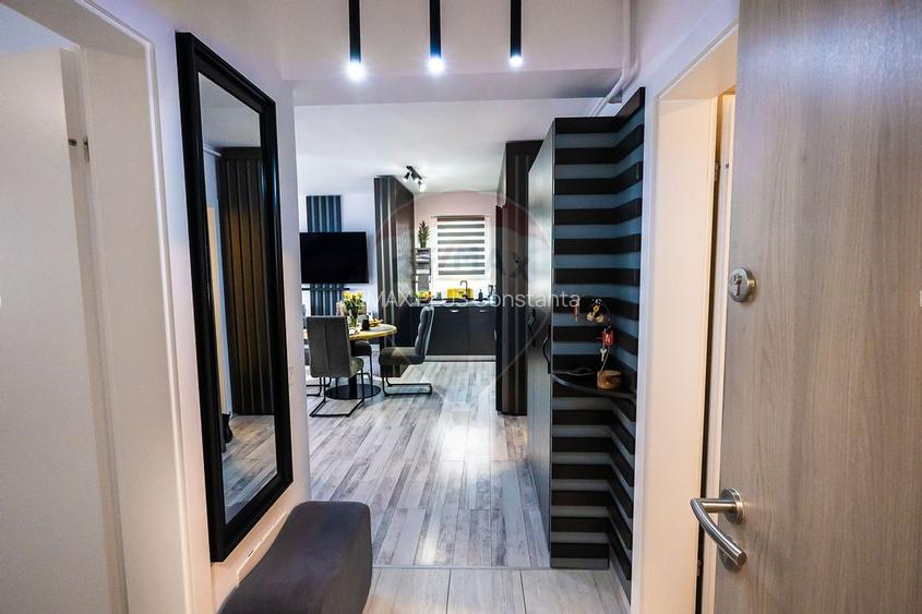 Apartament cu 3 camere de vânzare în zona Tomis Plus - 15