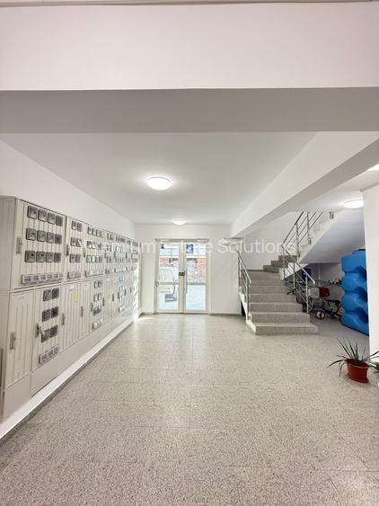 Apartament 2 camere tip studio - Bloc Nou - Tva Inclus - Direct Dezvoltator - 3