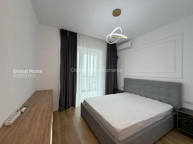 ◼ Vulcan Residence | Apartament 2 Camere - Centrala Proprie + Loc Parcare - 11