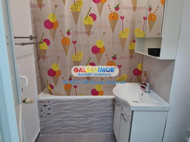 Vanzare apartament 3 camere Iancului-Pantelimon - 8