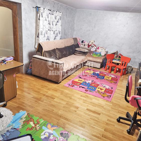 | Casa Renovata | Curte 273 mp | Str. Miron Costin, Galati | - 6