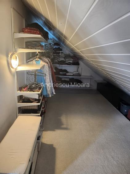 Vand casa in Dancu, str. Dacia - 9