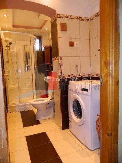 APARTAMENT DE 3 CAMERE  - AFI COTROCENI TIMISOARA - 5