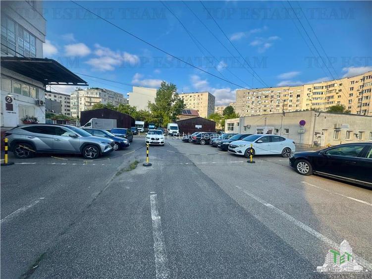 Spatiu industrial de inchiriat Central /  Vitan - 3