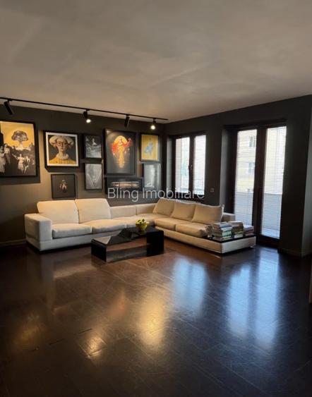 Apartament la cheie cu 4 camere, 137 mp, Bulevardul Eroilor - 2