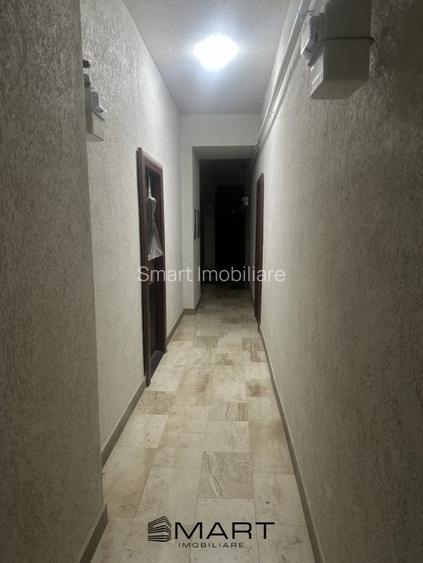 Apartament 2 camere etaj 1, zona Doamna Stanca - 3