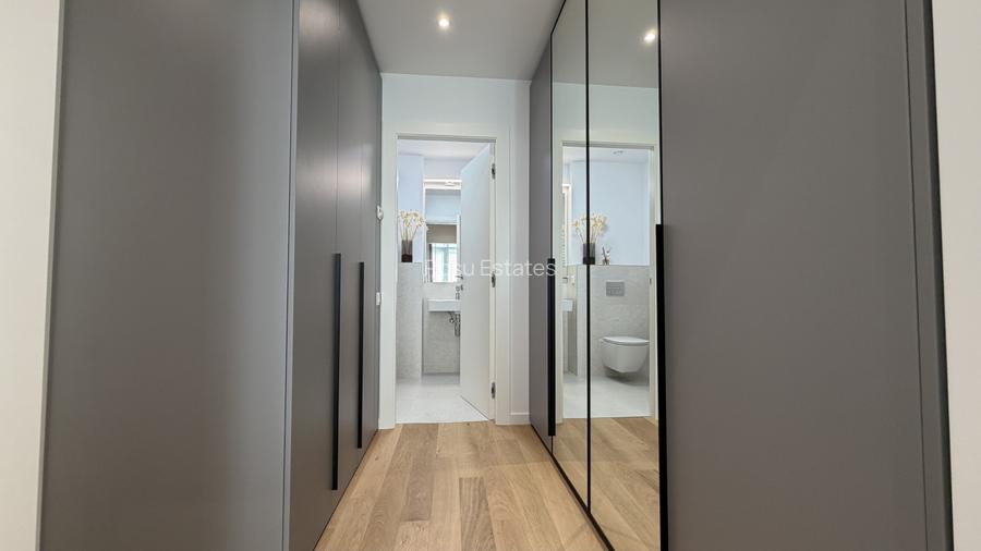 De inchiriat  | Apartament 2 camere  | Upsite Floreasca - 12